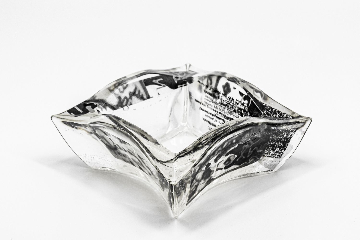 Self Portrait Container 4.1