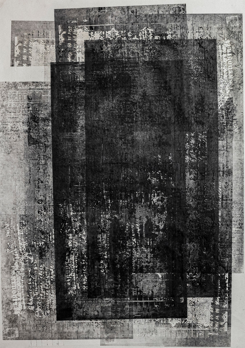 Thinking With An Accent 1