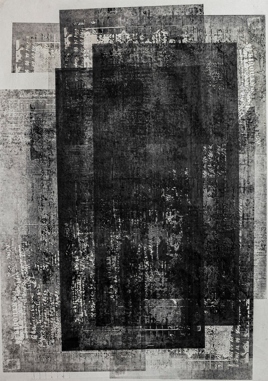 Thinking With An Accent 1