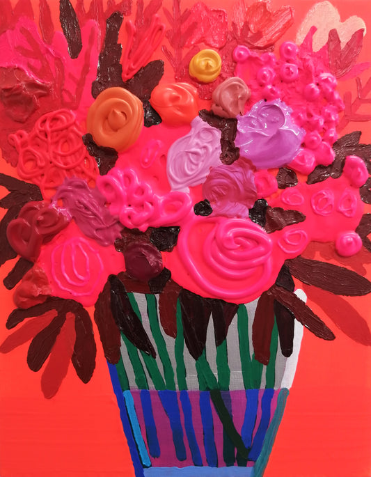 there was nothing else you could do