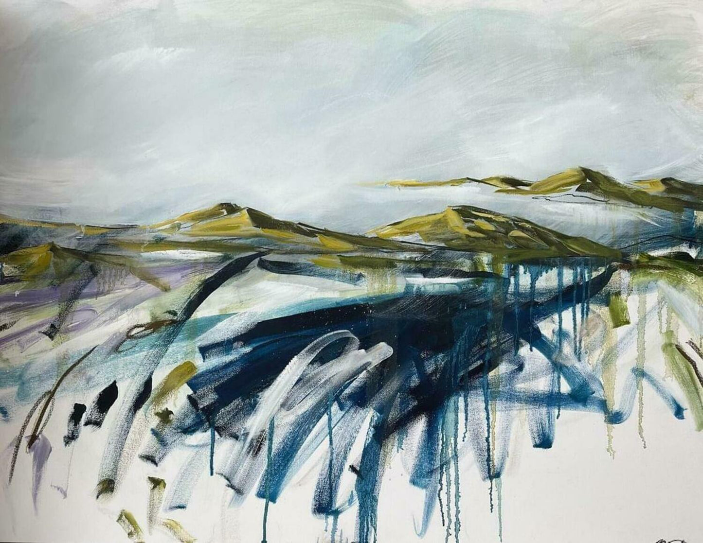 Let's go at high tide