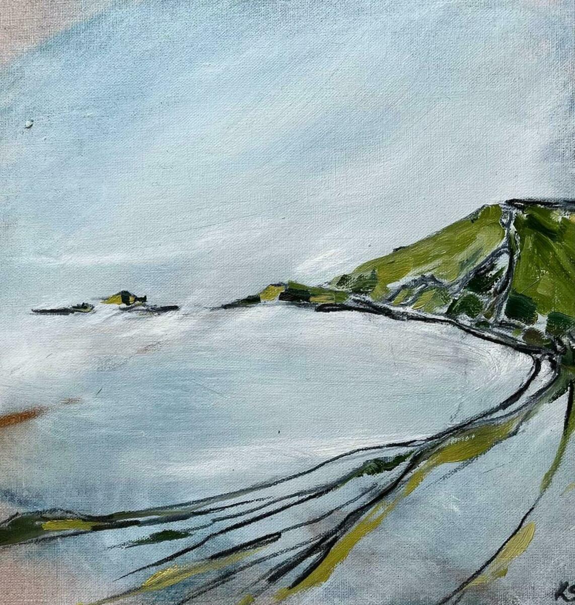 Cove study II