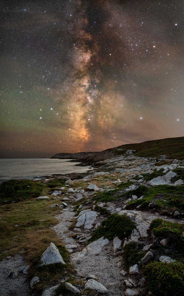 Duncan's Cove