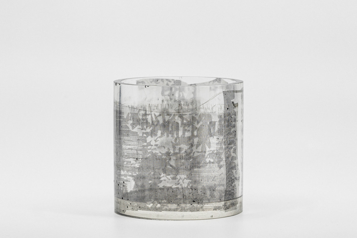 Self Portrait Container 2.1