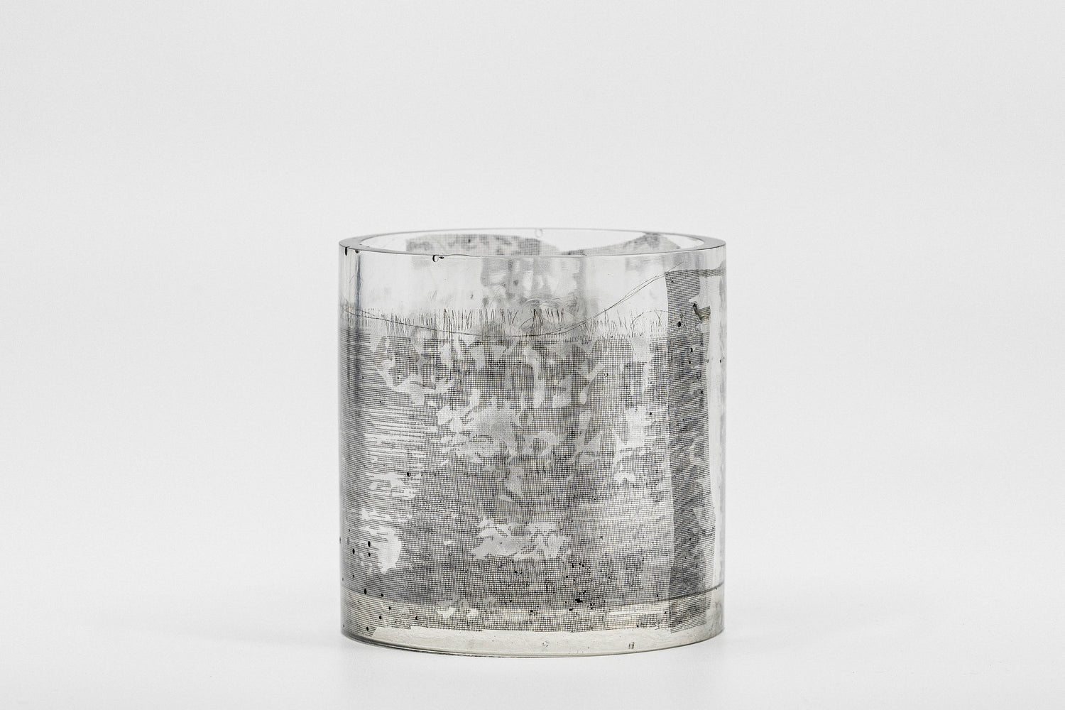 Self Portrait Container 2.1