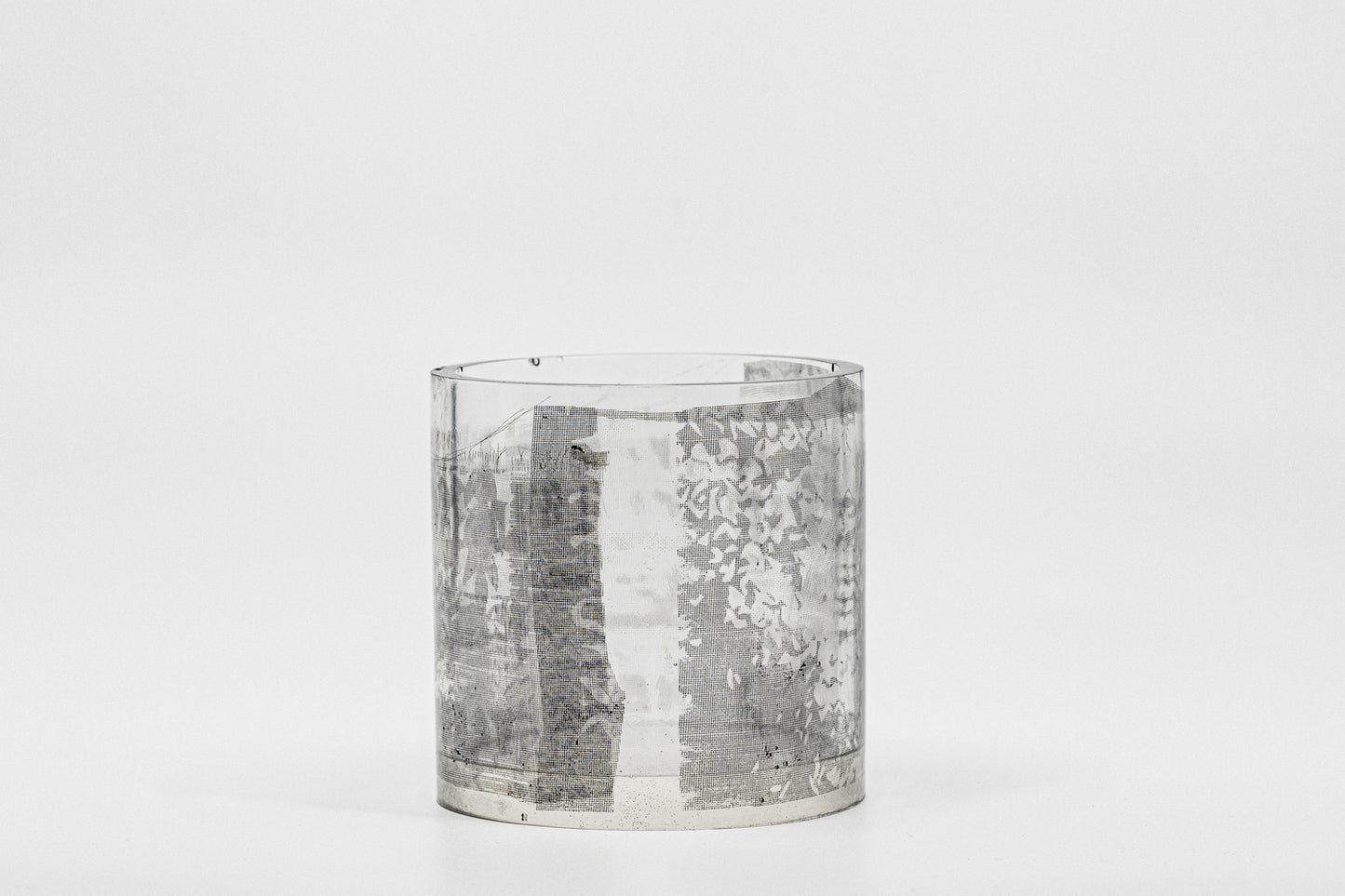 Self Portrait Container 2.1