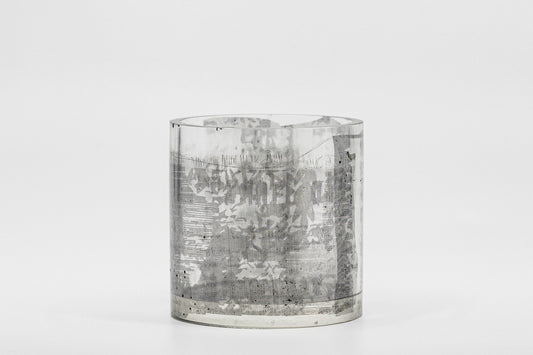 Self Portrait Container 2.1