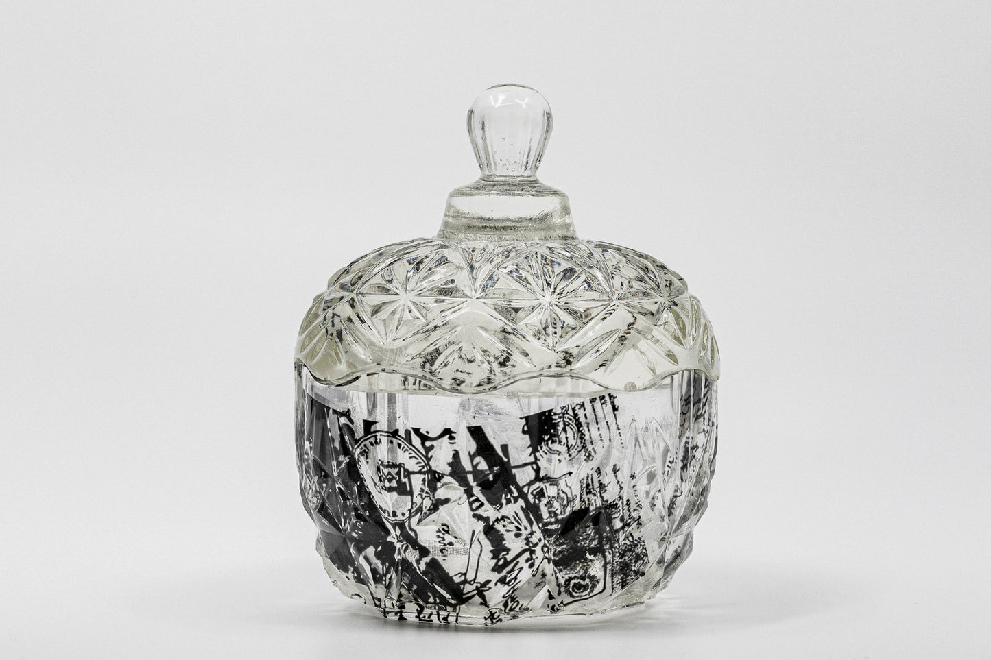 Self Portrait Container 1.1