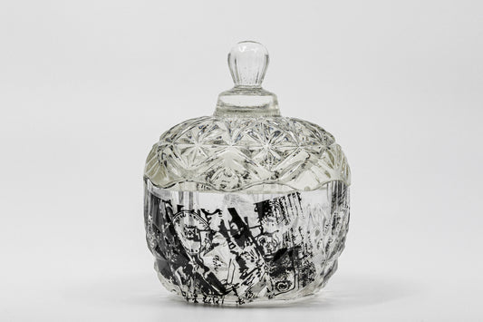 Self Portrait Container 1.1