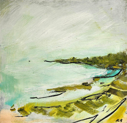 Cove Study III