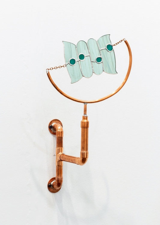 the communicant (scenedesmus)