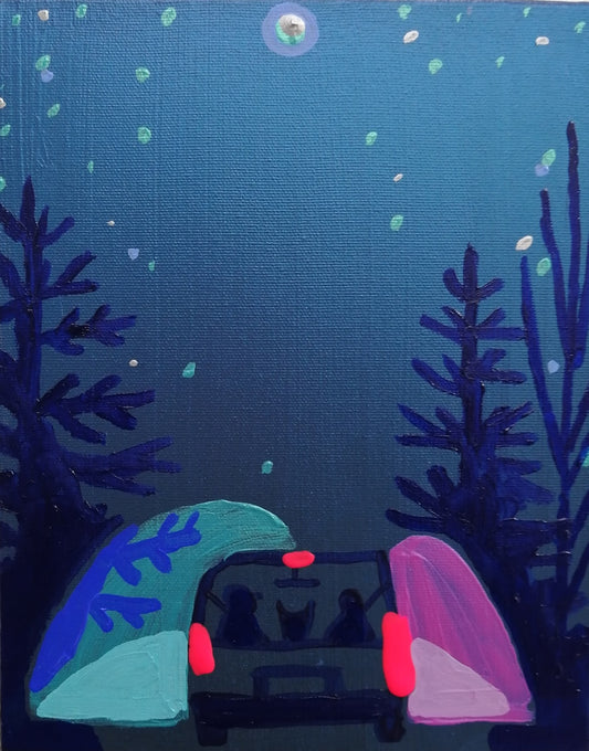 We Bid You Goodnight