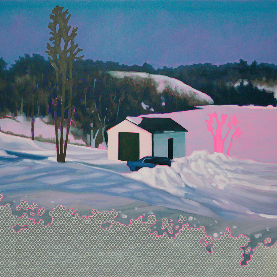 Takashi Hilferink // VACANT POSSESSION