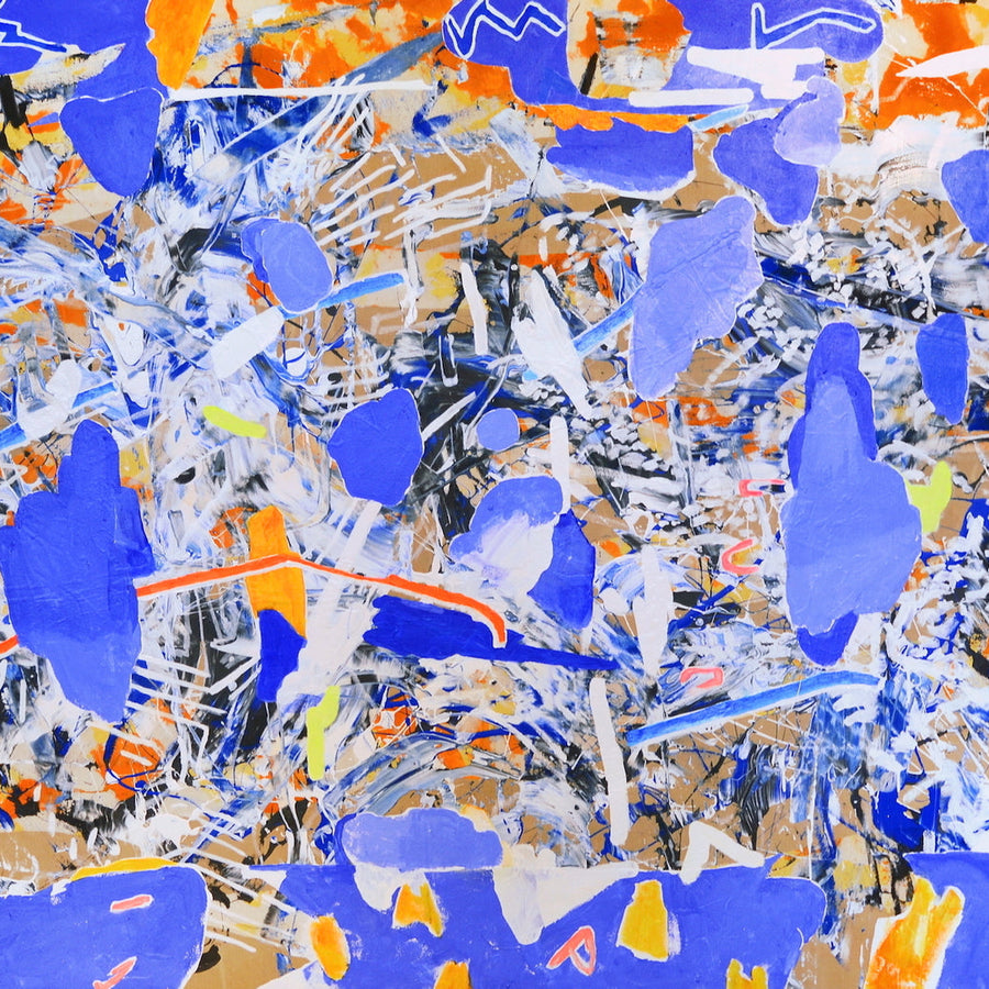 2025 Summer Group Exhibition