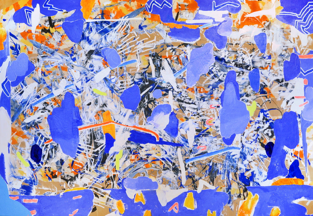 2025 Summer Group Exhibition