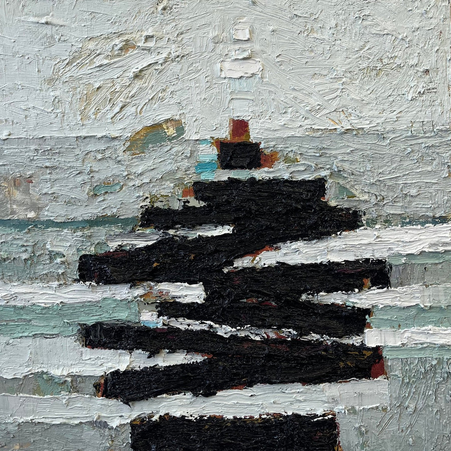 IVAN MURPHY // ORIGINS