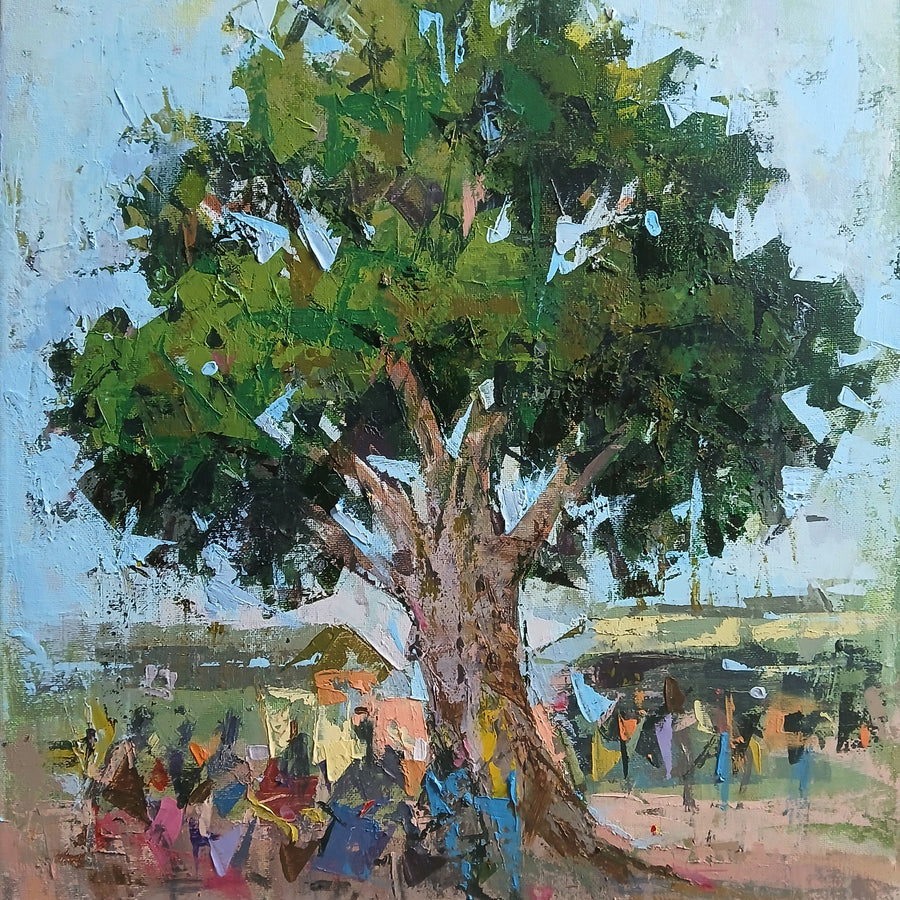 BLACK HERITAGE MONTH 2026 // African Art: A Transit Through Time