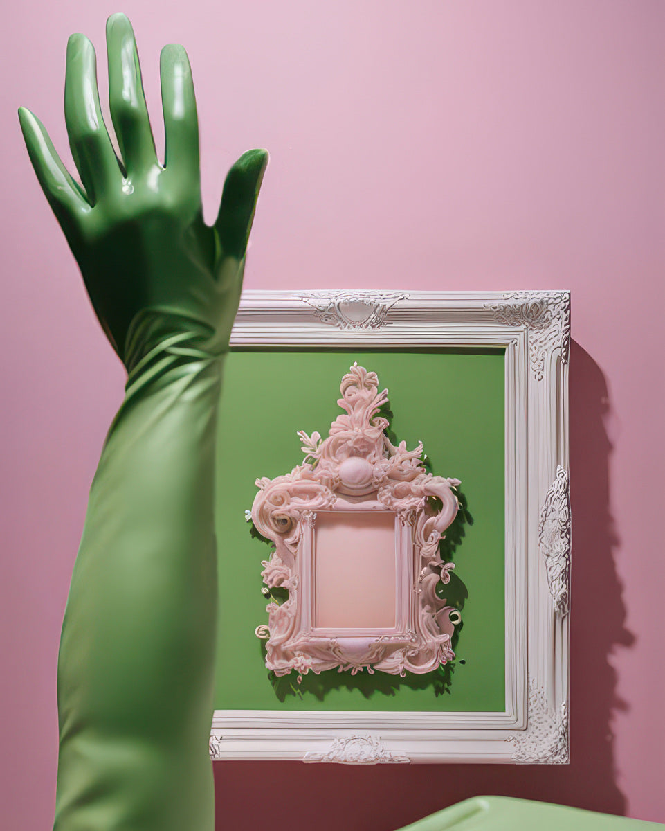 Print Latex