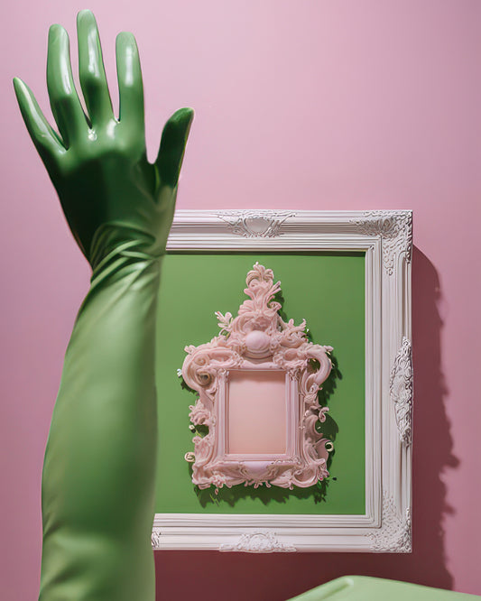 Print Latex