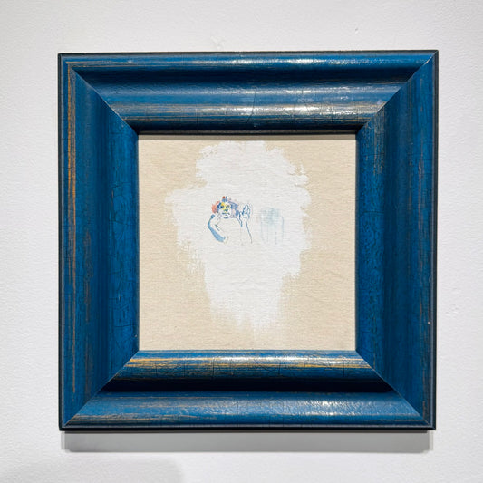 Meditation Series: The Resolution 1