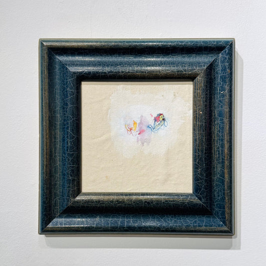 Meditation Series: The Resolution 3