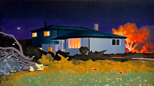 Housewarming