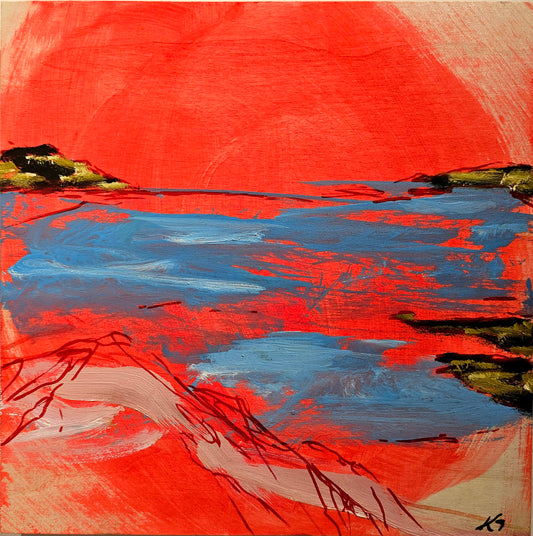 Tide Study