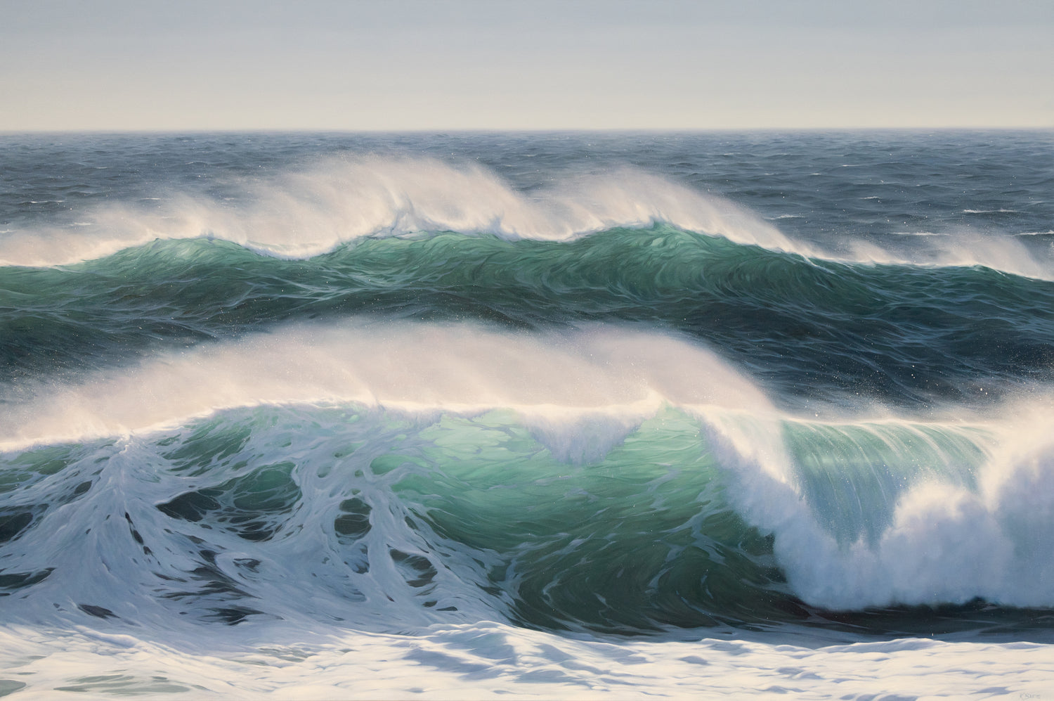 Currents Of Origin