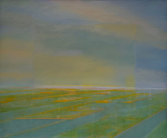 Western Lands #5