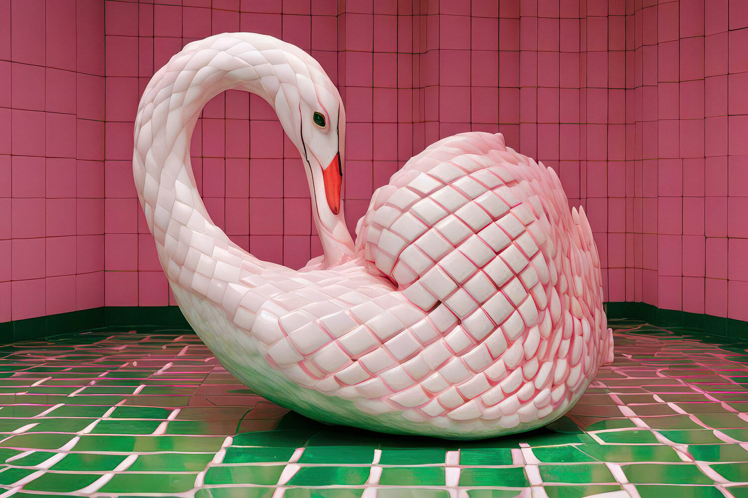The Swan