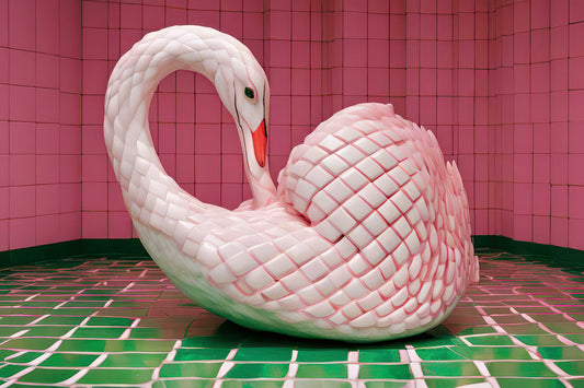 The Swan