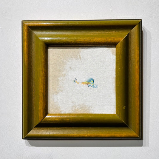 Meditation Series: The Resolution 4