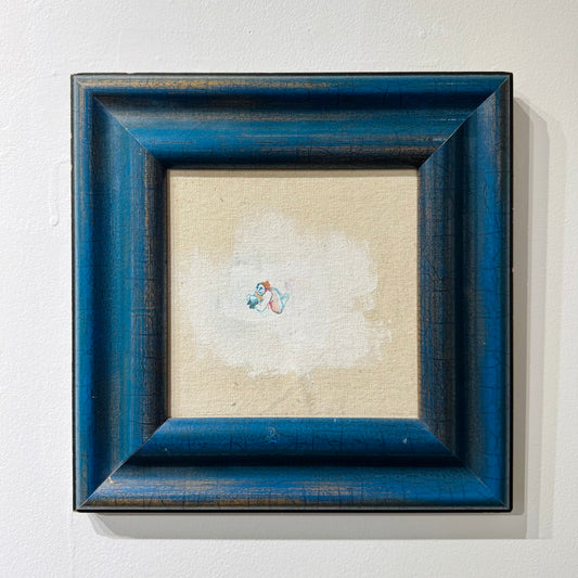 Meditation Series: The  Resolution 5