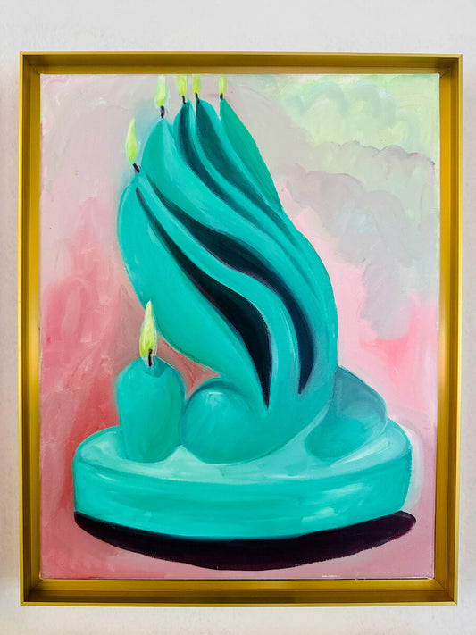 Digital Spirits