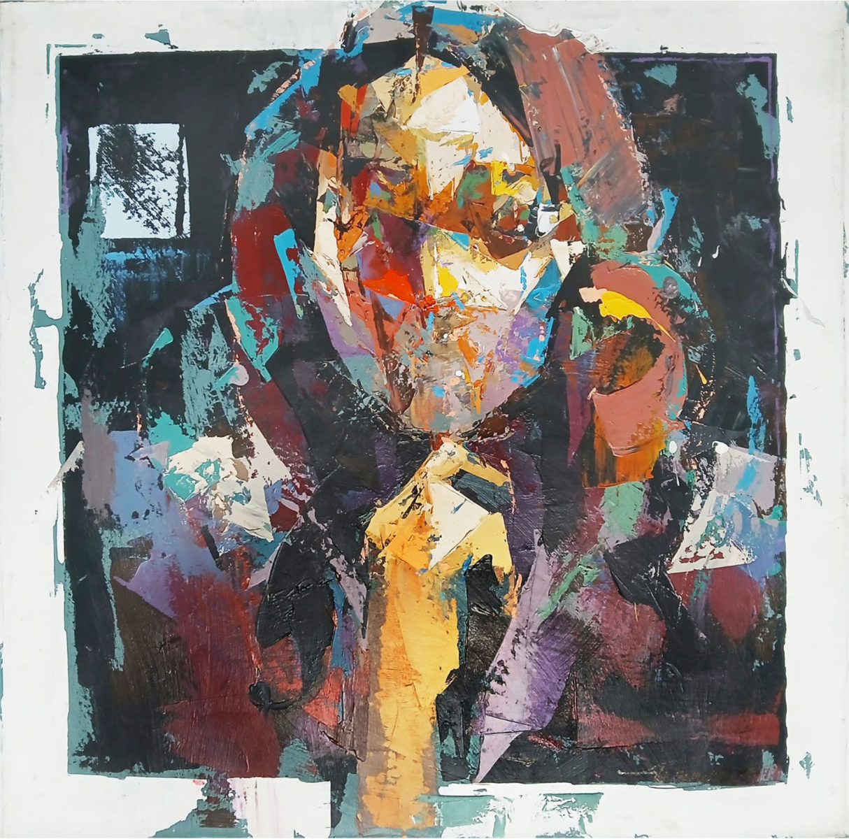 CAST YOUR V,000,000:TE (3)