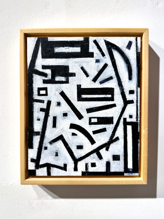 Untitled (Reconsideration)