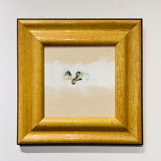 Meditation Series: The Resolution 2