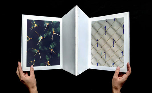 A Telepathic Book