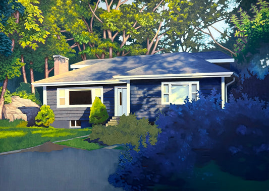 Glow House