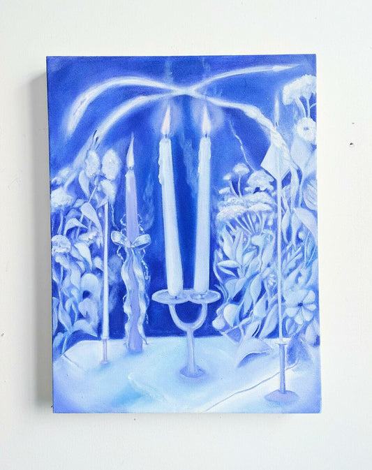 Ethereal Axis