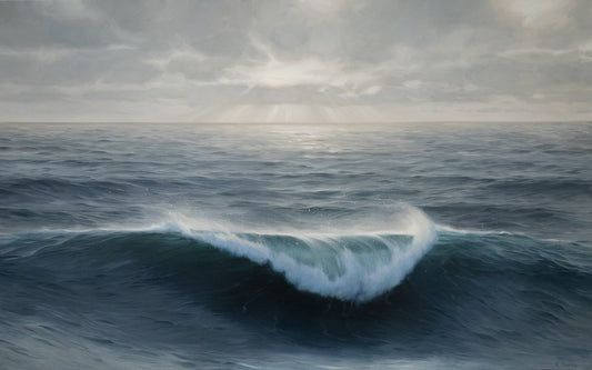 Breaking Through