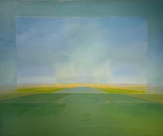 Western Lands #6