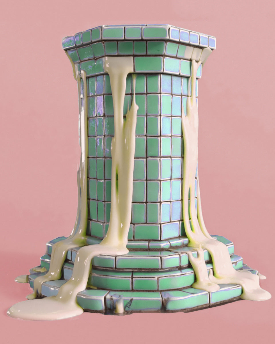 Print The Pillar