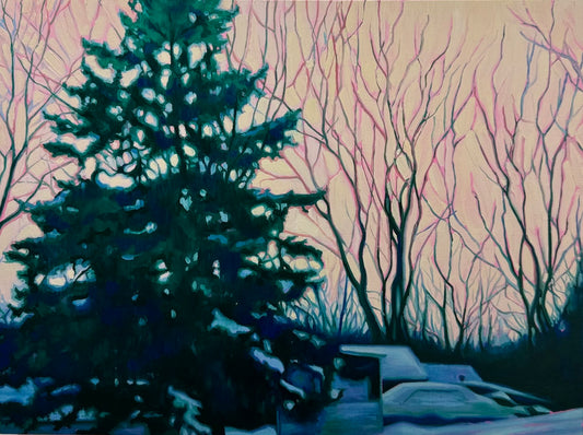 Snowbound