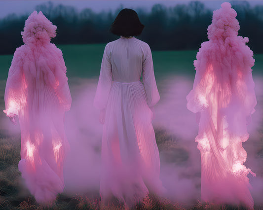 Print Fire Graces